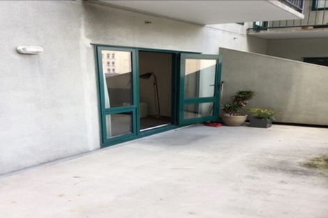 Photo of property in Courtenay Apartments, 206/120 Courtenay Place, Te Aro, Wellington, 6011