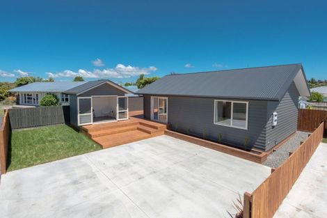 Photo of property in 26 Carrington Avenue, Hillcrest, Hamilton, 3216