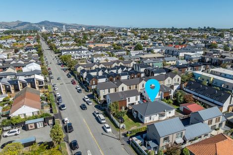 Photo of property in 571 Manchester Street, St Albans, Christchurch, 8014