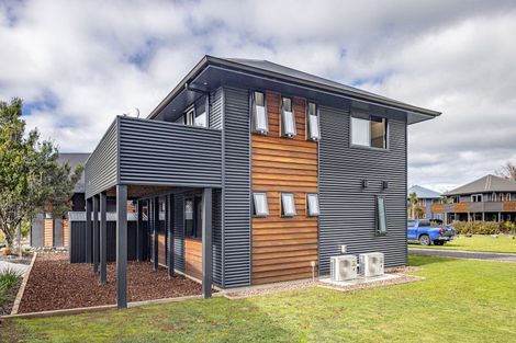 Photo of property in 146 Mangawhero Terrace, Ohakune, 4625
