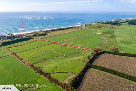 Photo of property in 51 Nanric Lane, Pukehina, Te Puke, 3186