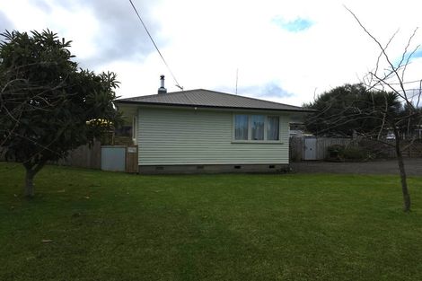 Photo of property in 9230 Paeroa Kopu Road, Matatoki, Thames, 3578