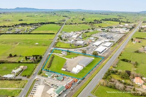 Photo of property in 30 Kereone Road, Morrinsville, 3371
