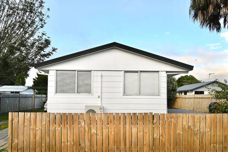 Photo of property in 12 Gillett Lane, Enderley, Hamilton, 3214