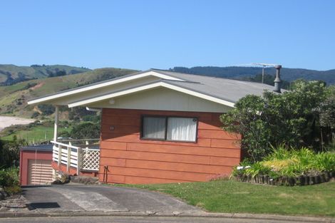 Photo of property in 25 Seavill Park Road, Kuaotunu West, Whitianga, 3592