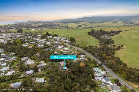 Photo of property in 190a Howard Road, Orere Point, Papakura, 2585