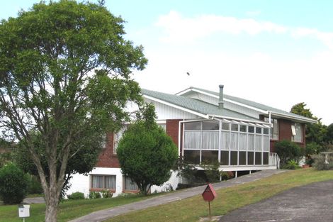 Photo of property in 53 Trevola Street, New Windsor, Auckland, 0600