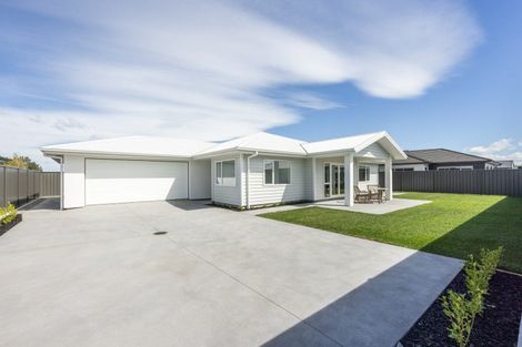 Photo of property in 15 Wai Whatu Street, Meeanee, Napier, 4110