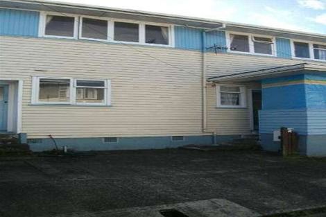 Photo of property in 5/253 Waterloo Road, Hutt Central, Lower Hutt, 5011