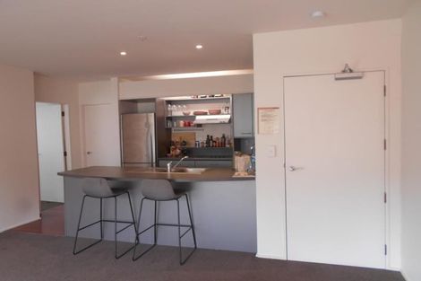Photo of property in St Peters Apartments, 6e/192 Willis Street, Te Aro, Wellington, 6011