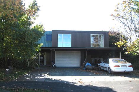 Photo of property in 7 Saint Winifreds Place, Bryndwr, Christchurch, 8052