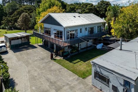 Photo of property in 24 Waikoukou Valley Road, Waimauku, 0812