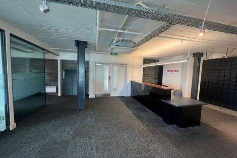 Photo of property in Shed 5, 201/1 Lever Street, Ahuriri, Napier, 4110