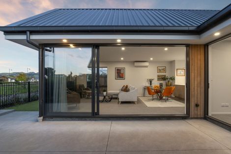 Photo of property in 6 Preferred Lane, Halswell, Christchurch, 8025