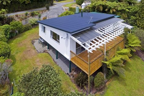 Photo of property in 18 Nikau Street, Duncan Bay, Tennyson Inlet, 7195