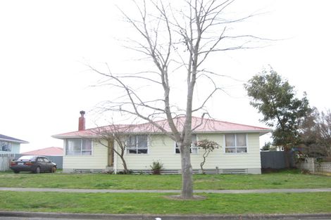 Photo of property in 10 Stonehaven Street, Flaxmere, Hastings, 4120