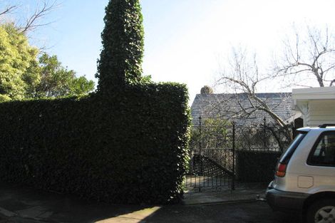 Photo of property in 40 Macmillan Avenue, Cashmere, Christchurch, 8022