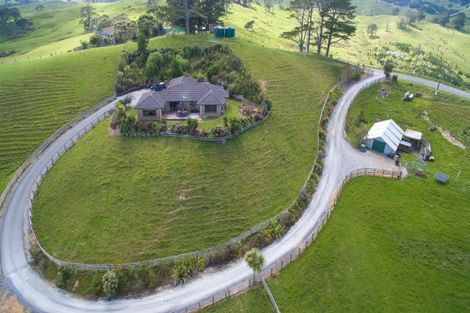 Photo of property in 200 Ingleton Road, Wellsford, 0972