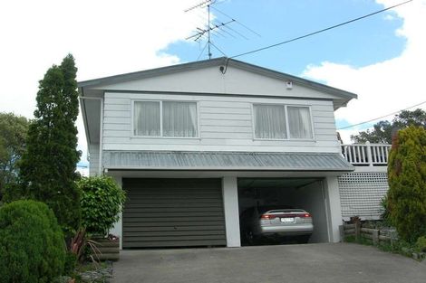 Photo of property in 1/22 Becroft Drive, Forrest Hill, Auckland, 0620
