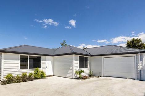 Photo of property in 127a Taradale Road, Onekawa, Napier, 4110