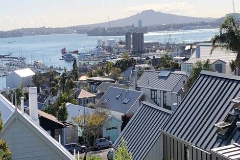 Photo of property in 1/5 Seymour Street, Saint Marys Bay, Auckland, 1011