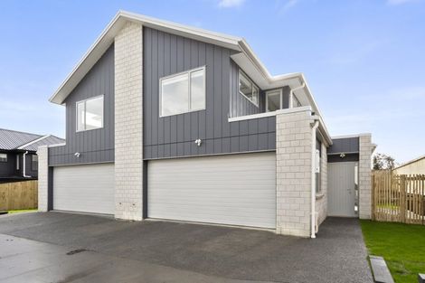 Photo of property in 3/18 Mahoe Street, Melville, Hamilton, 3206