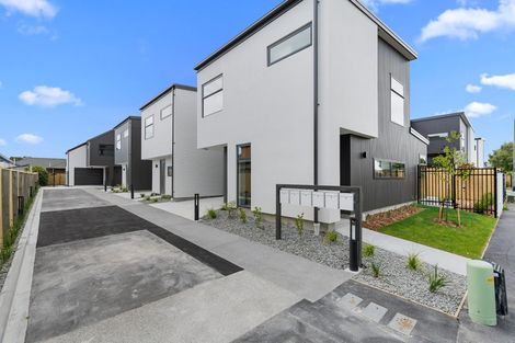 Photo of property in 115c Lincoln Road, Addington, Christchurch, 8024