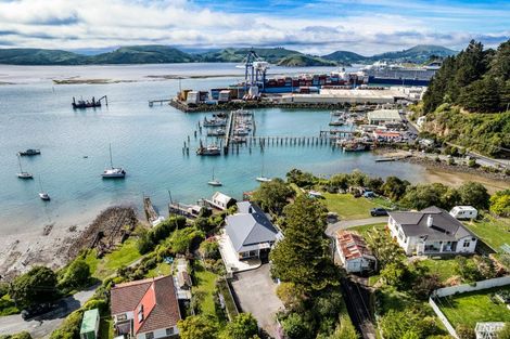 Photo of property in 64 Harbour Terrace, Careys Bay, Port Chalmers, 9023