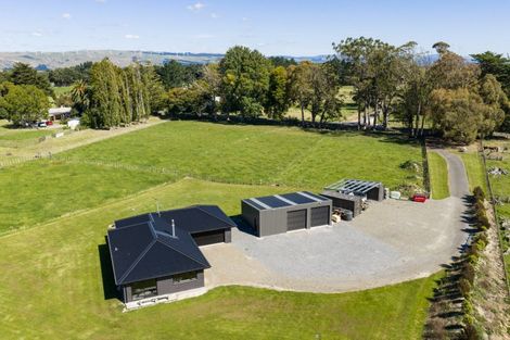 Photo of property in 1373 Colyton Road, Ashhurst, 4470