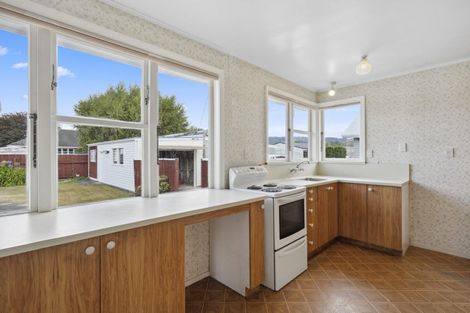 Photo of property in 58 Clyma Street, Elderslea, Upper Hutt, 5018