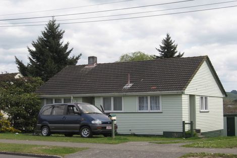 Photo of property in 8 Wrigley Road, Fordlands, Rotorua, 3015