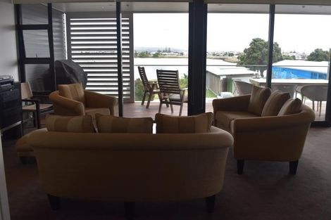 Photo of property in 301/7 Humber Street, Pandora, Napier, 4110