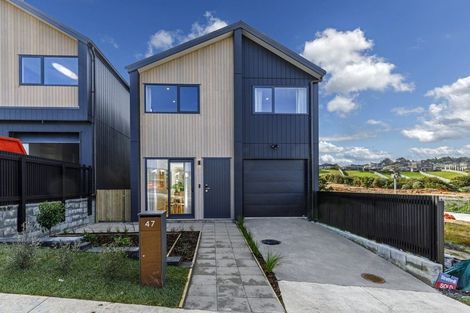 Photo of property in 47 Mahinga Kai Road, Orewa, 0931