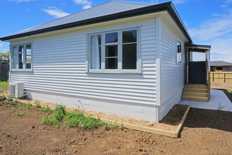 Photo of property in 114 Vernon Street, Kingswell, Invercargill, 9812