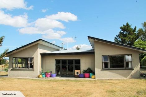Photo of property in 4343 State Highway 2, Takapau, 4286