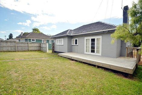 Photo of property in 21 Freyberg Crescent, Pukekohe, 2120