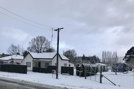 Photo of property in 6 Ettrick Street, Nightcaps, 9630