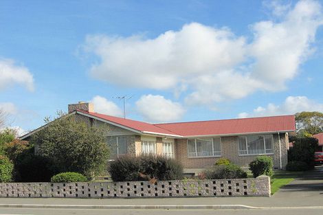 Photo of property in 239 Waimairi Road, Ilam, Christchurch, 8041