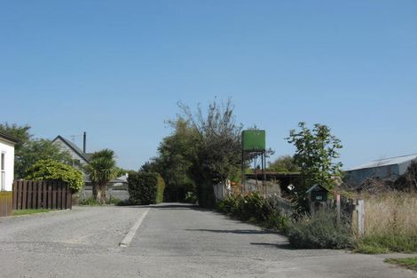 Photo of property in 21a Leeston And Lake Road, Leeston, 7632