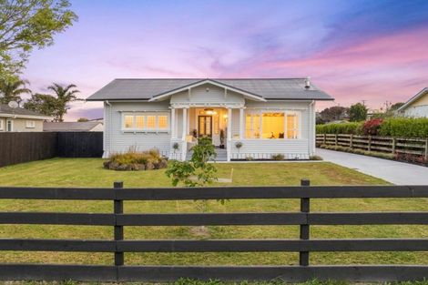 Photo of property in 40 Albert Street, Riverhead, 0820