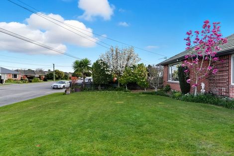 Photo of property in 125 Harris Crescent, Papanui, Christchurch, 8053