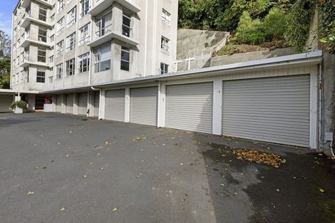 Photo of property in Greenmantle Flats, 88a Salamanca Road, Kelburn, Wellington, 6012