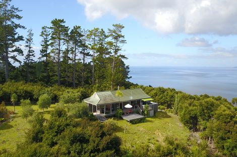 Photo of property in 31 Woods Ridge Road, Kawau Island, 0920