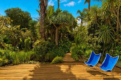 Photo of property in 42 Ngataringa Road, Devonport, Auckland, 0624