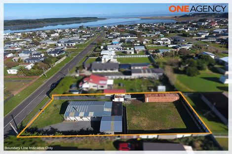 Photo of property in 5 Linklater Avenue, Foxton Beach, Foxton, 4815