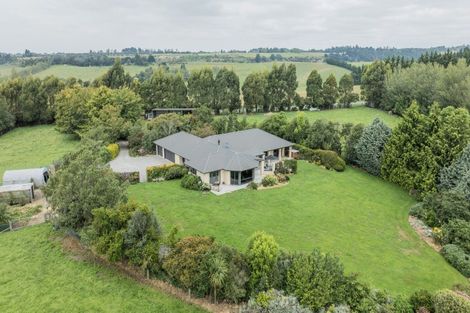 Photo of property in 108 Spur Road, Hadlow, Timaru, 7975