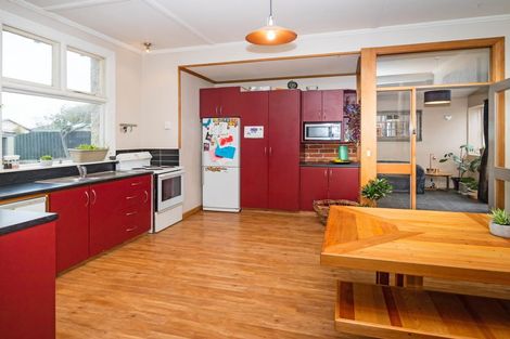 Photo of property in 122 Otipua Road, Watlington, Timaru, 7910