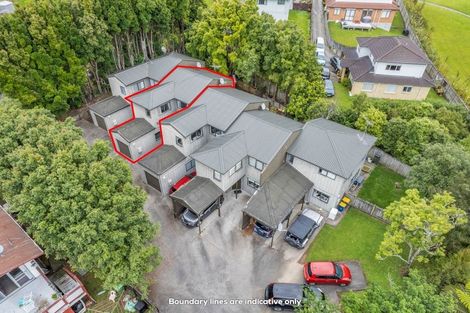 Photo of property in 135d Triangle Road, Massey, Auckland, 0614