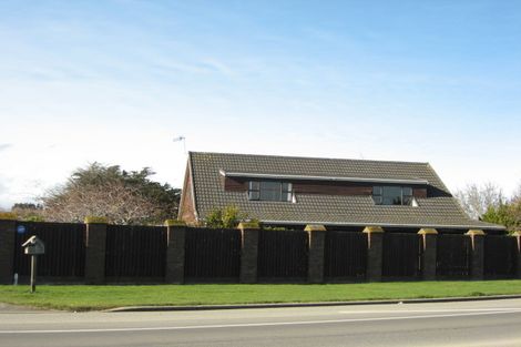 Photo of property in 411 Great North Road, Winton, 9720