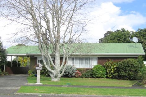 Photo of property in 26 Carlton Crescent, Te Kamo, Whangarei, 0112